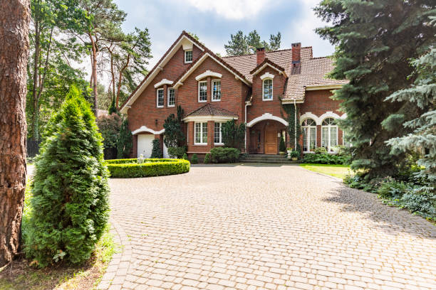 Best Driveway Paving Near Me  in Richland, MO