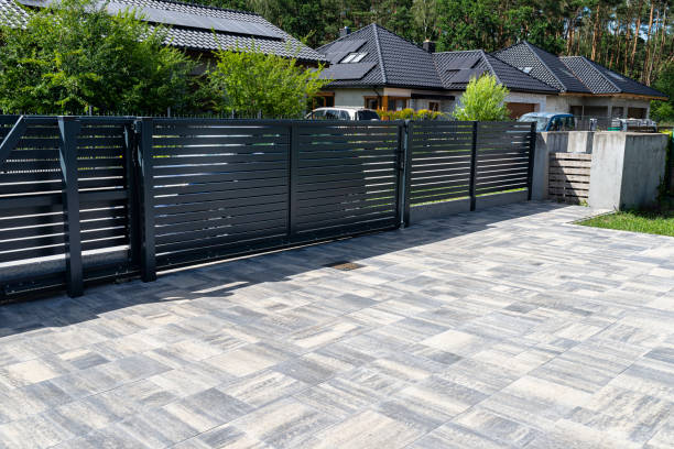 Best Driveway Pavers Cost  in Richland, MO