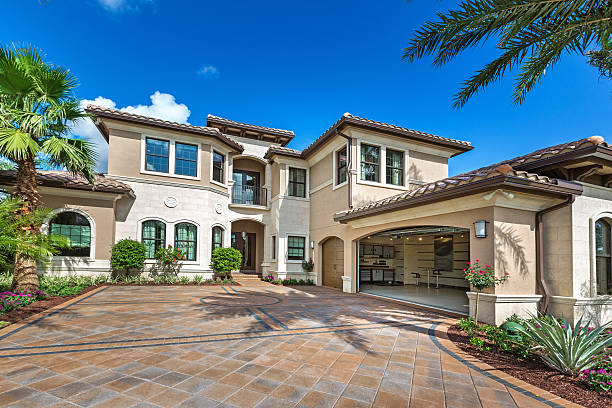 Best Best Driveway Pavers  in Richland, MO