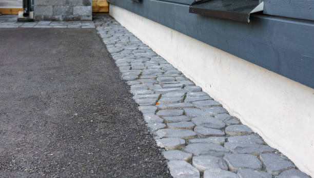Best Brick Driveway Pavers  in Richland, MO