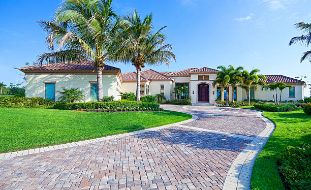 Best Driveway Pavers Near Me  in Richland, MO