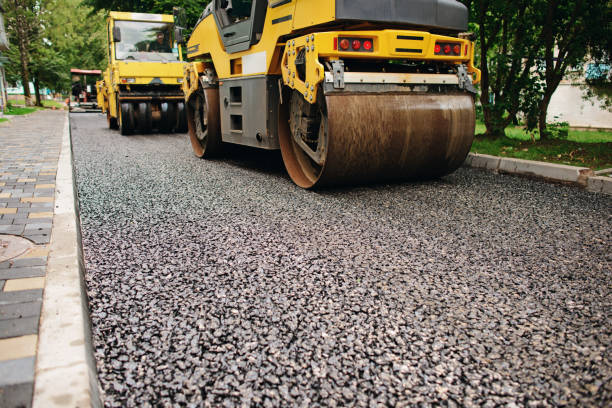 Best Best Driveway Pavers  in Richland, MO